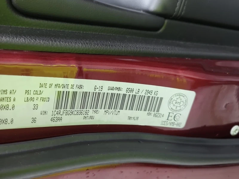 Jeep Grand cherokee * Limited X * CARFAX * БЕЗ ПЪРВОНАЧАЛНА ВНОСКА, снимка 10 - Автомобили и джипове - 52747562