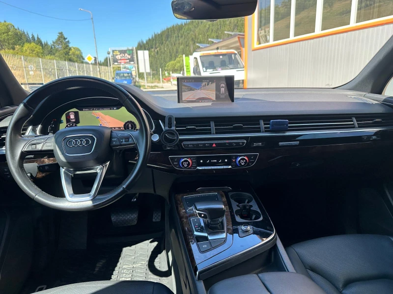 Audi Q7 3.0 TFSI V6, Premium Plus, снимка 4 - Автомобили и джипове - 53099720
