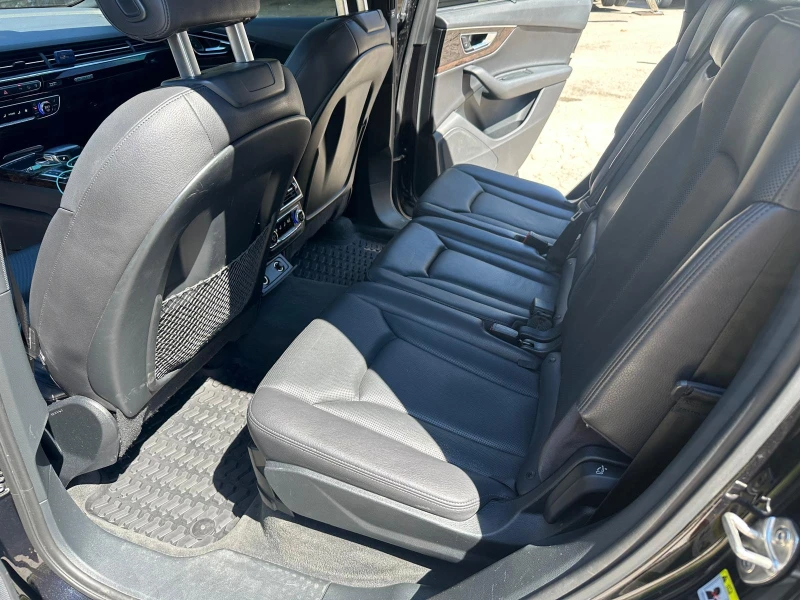 Audi Q7 3.0 TFSI V6, Premium Plus, снимка 7 - Автомобили и джипове - 53099720