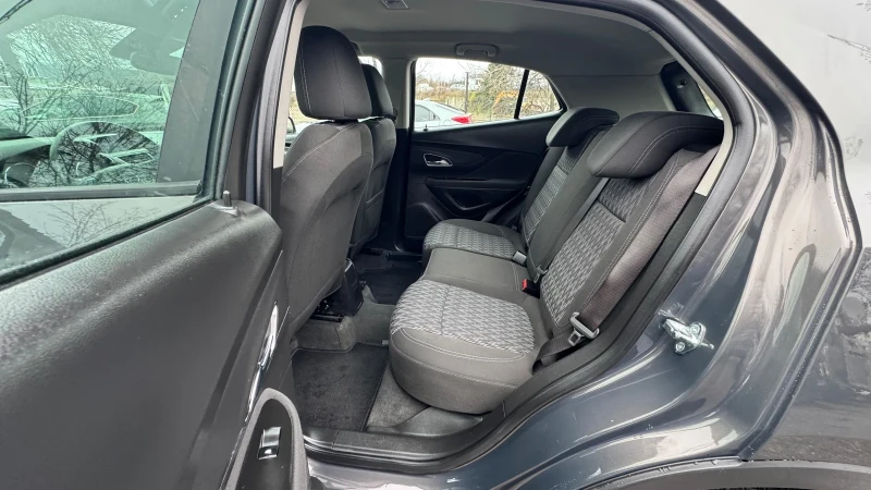 Opel Mokka Нова Джипка! Без Забележки!, снимка 15 - Автомобили и джипове - 53253501