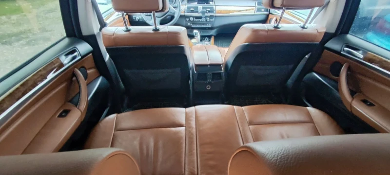 BMW X5 35DXdrive, снимка 14 - Автомобили и джипове - 53464756