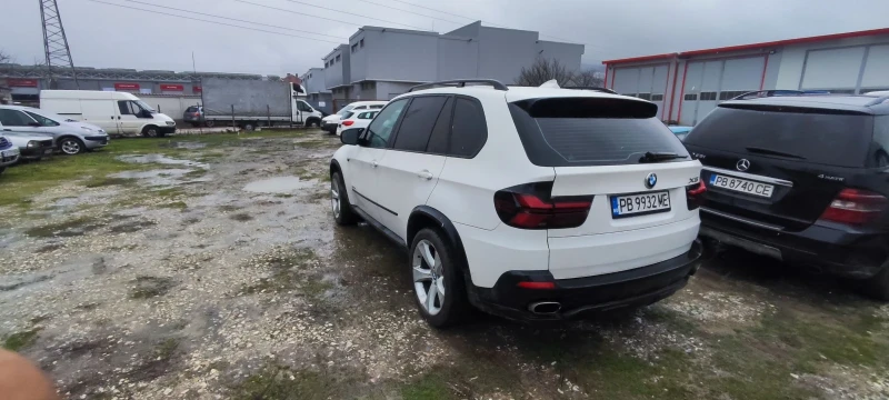 BMW X5 35DXdrive, снимка 4 - Автомобили и джипове - 53464756