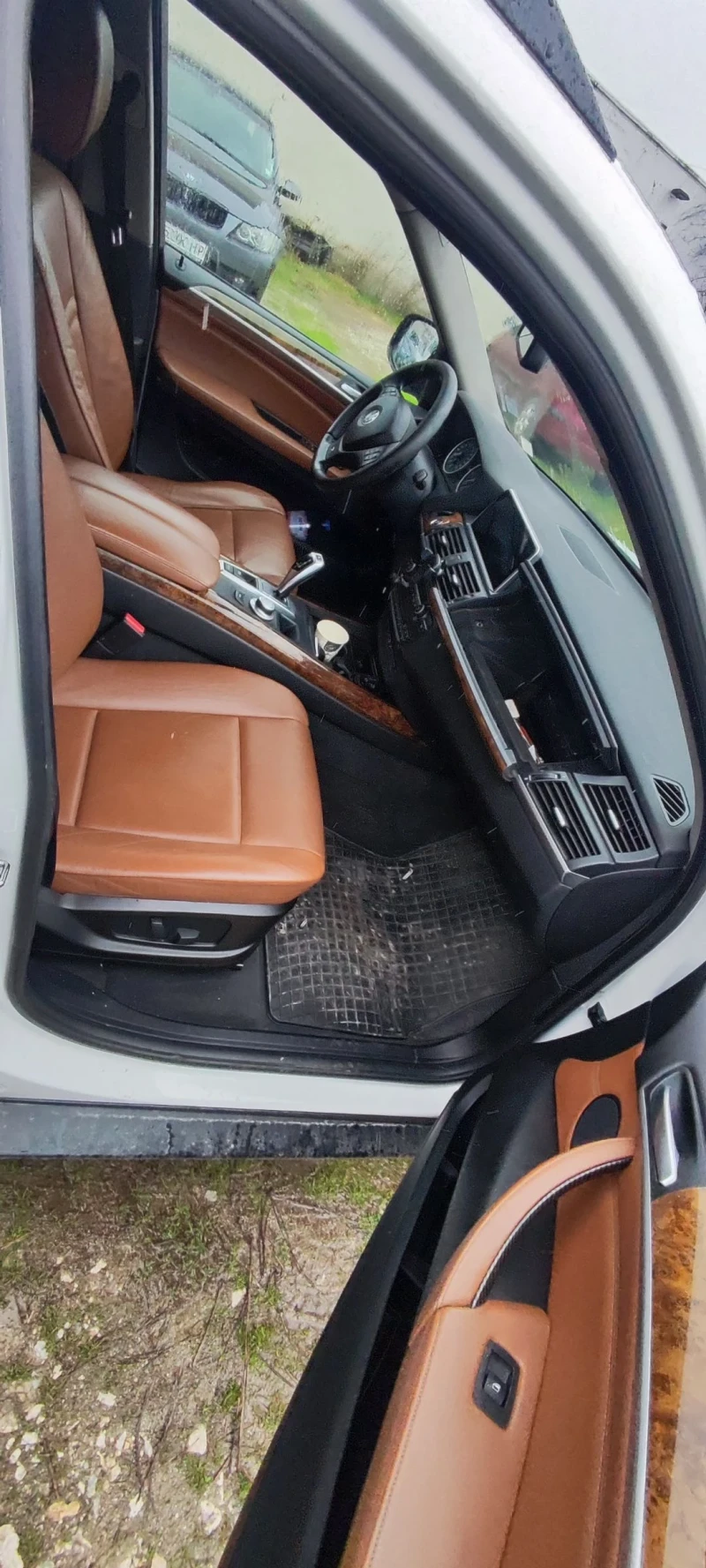 BMW X5 35DXdrive, снимка 12 - Автомобили и джипове - 53464756