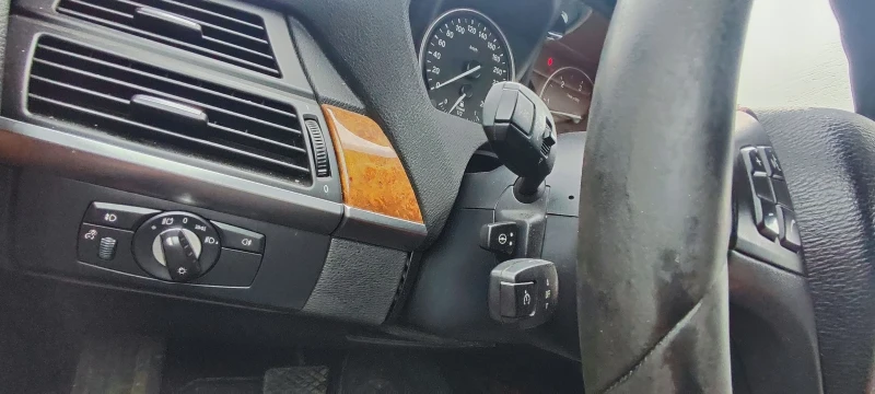 BMW X5 35DXdrive, снимка 7 - Автомобили и джипове - 53464756