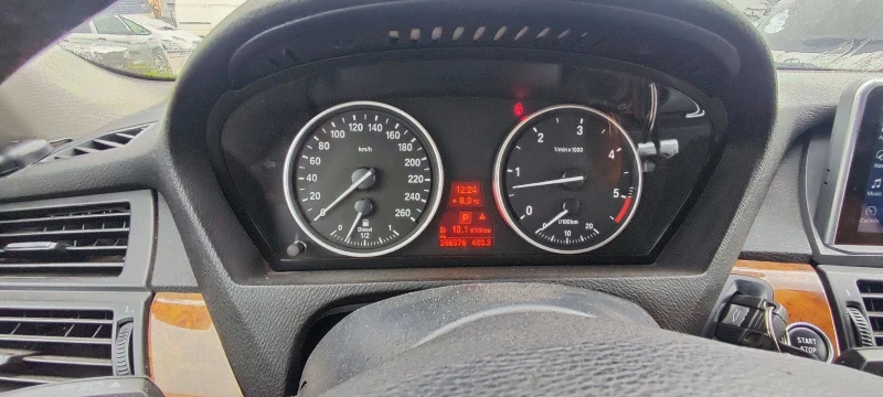 BMW X5 35DXdrive, снимка 6 - Автомобили и джипове - 53464756