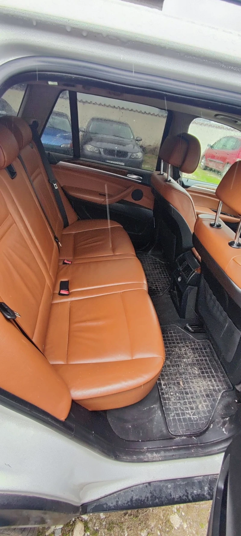 BMW X5 35DXdrive, снимка 13 - Автомобили и джипове - 53464756