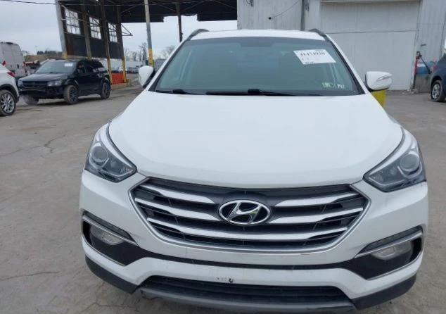 Hyundai Santa fe Sport 2.4, снимка 1 - Автомобили и джипове - 49577484