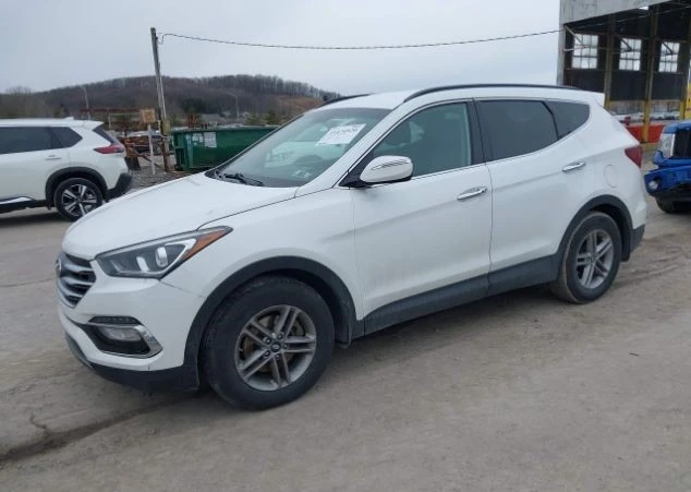 Hyundai Santa fe Sport 2.4, снимка 3 - Автомобили и джипове - 49577484