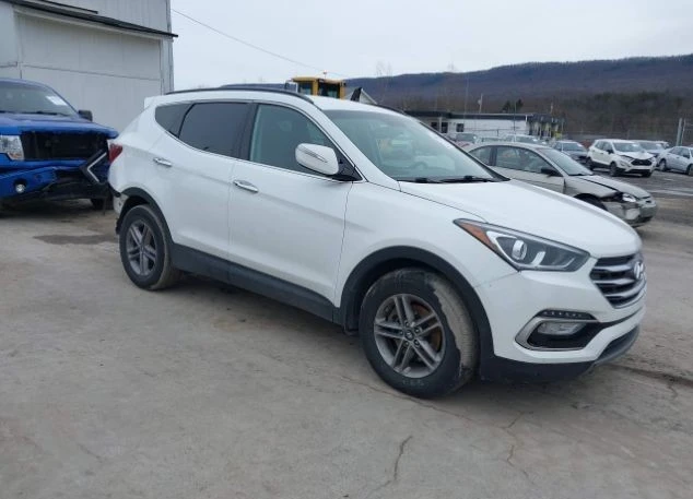 Hyundai Santa fe Sport 2.4, снимка 2 - Автомобили и джипове - 49577484