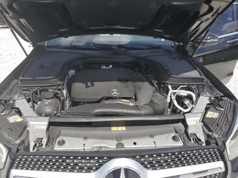 Mercedes-Benz GLC 300 COUPE* 4MATIC - 49000 лв. - 74616650 | Car24.bg