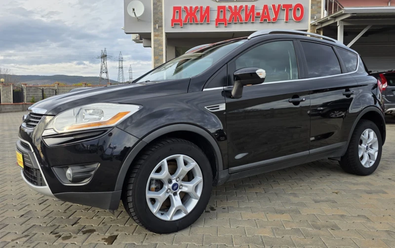 Ford Kuga 2.0TDCI - 11999 лв. / 6134.99 € - 86042570 1
