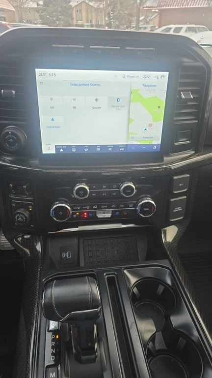 Ford F150 * 4WD SuperCrew Box * CARFAX * , снимка 8 - Автомобили и джипове - 53024124