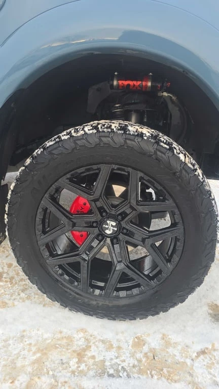 Ford F150 * 4WD SuperCrew Box * CARFAX * , снимка 12 - Автомобили и джипове - 53024124