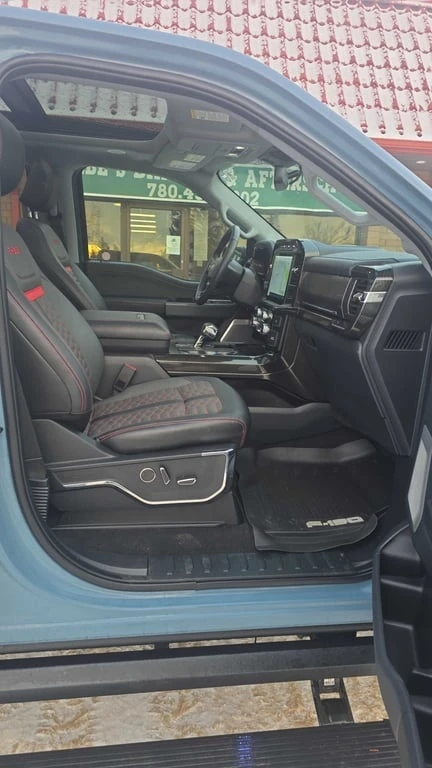 Ford F150 * 4WD SuperCrew Box * CARFAX * , снимка 10 - Автомобили и джипове - 53024124