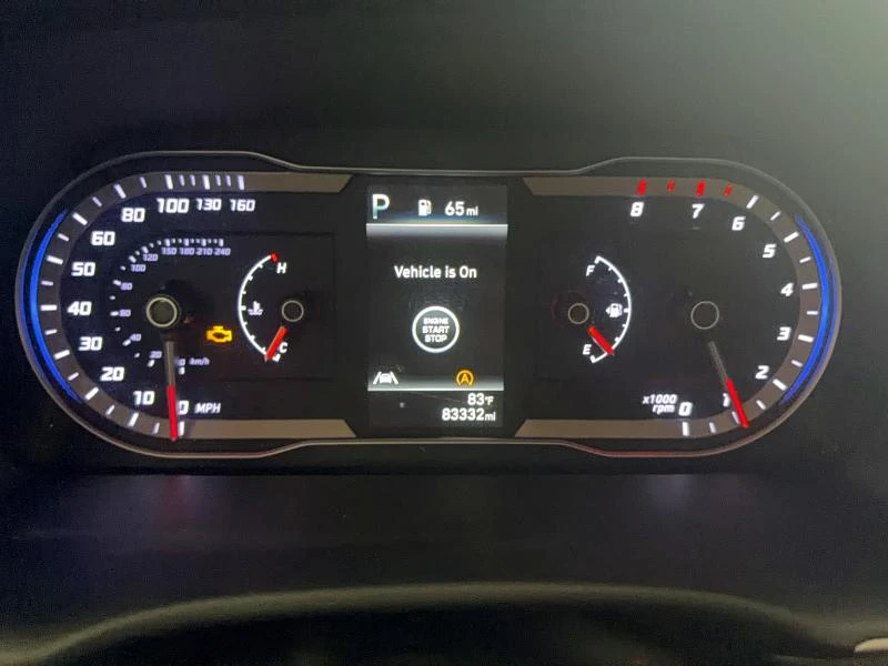 Hyundai Tucson 2.5L 4 FRONT WHEEL DRIVE | Mobile.bg � ����������� 9