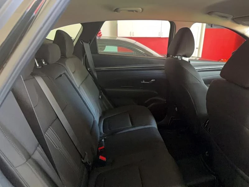 Hyundai Tucson 2.5L 4 FRONT WHEEL DRIVE | Mobile.bg � ����������� 7