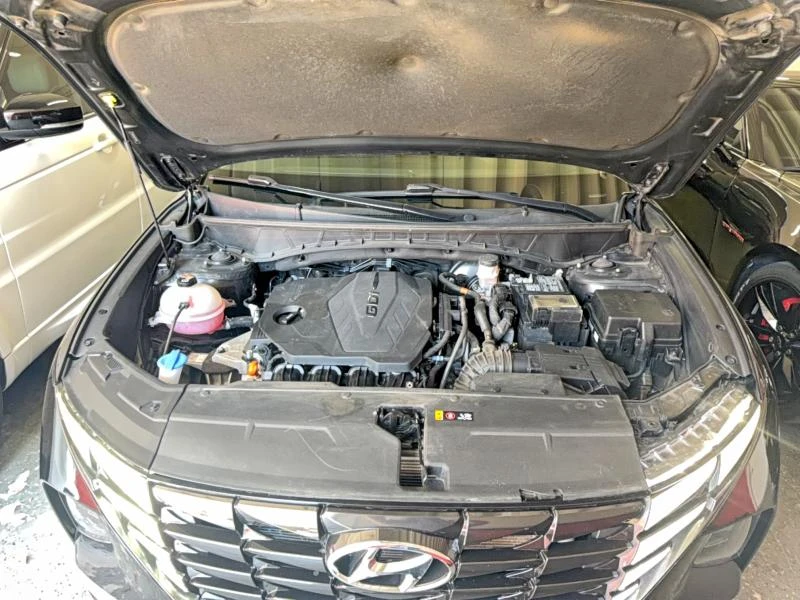 Hyundai Tucson 2.5L 4 FRONT WHEEL DRIVE | Mobile.bg � ����������� 8
