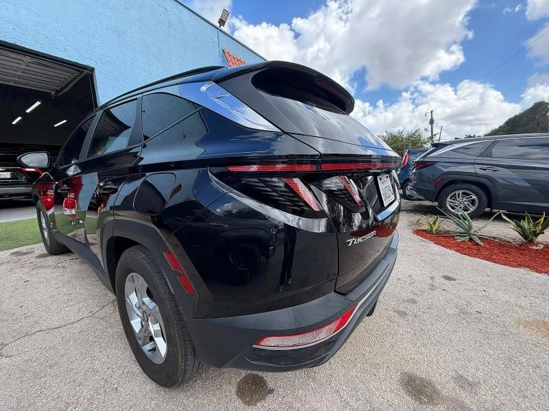 Hyundai Tucson 2.5L 4 FRONT WHEEL DRIVE | Mobile.bg � ����������� 4