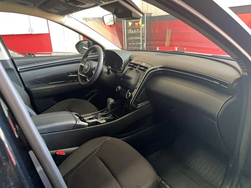 Hyundai Tucson 2.5L 4 FRONT WHEEL DRIVE | Mobile.bg � ����������� 1