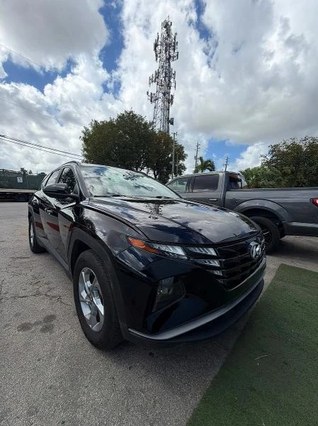 Hyundai Tucson 2.5L 4 FRONT WHEEL DRIVE | Mobile.bg � ����������� 2