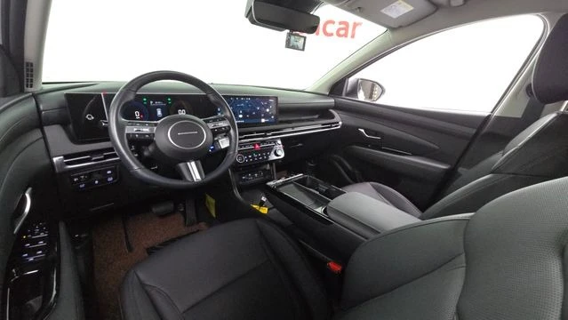 Hyundai Tucson 1.6 T-GDi HEV 4WD Premium | Hybrid| Adaptive Cruis, снимка 7 - Автомобили и джипове - 55501448