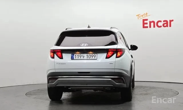 Hyundai Tucson 1.6 T-GDi HEV 4WD Premium | Hybrid| Adaptive Cruis, снимка 4 - Автомобили и джипове - 55501448