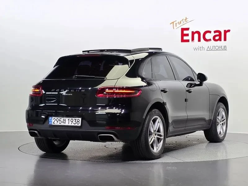 Porsche Macan | Mobile.bg � ����������� 2