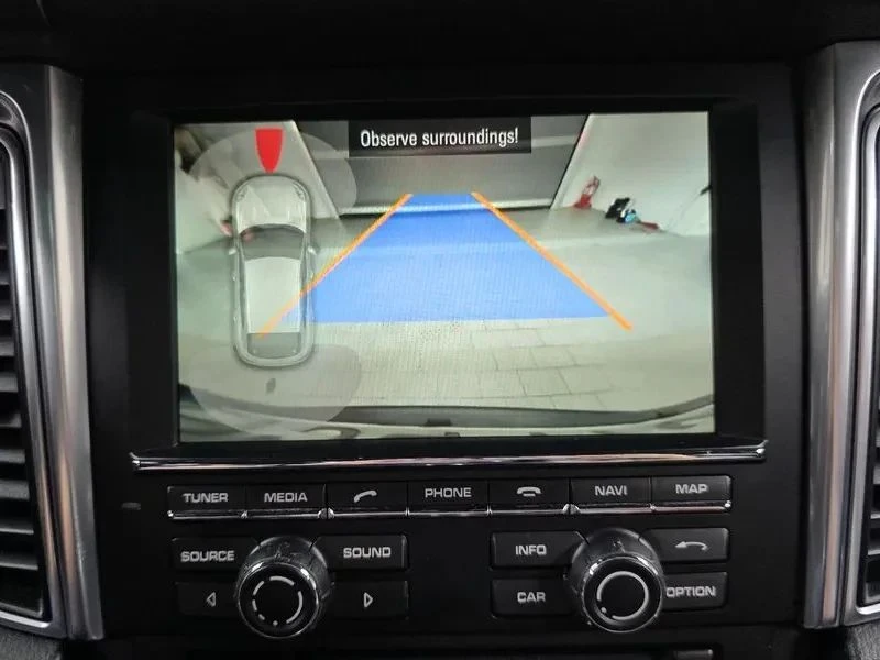 Porsche Macan | Mobile.bg � ����������� 16