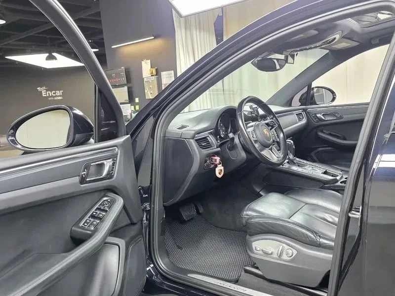 Porsche Macan | Mobile.bg � ����������� 12