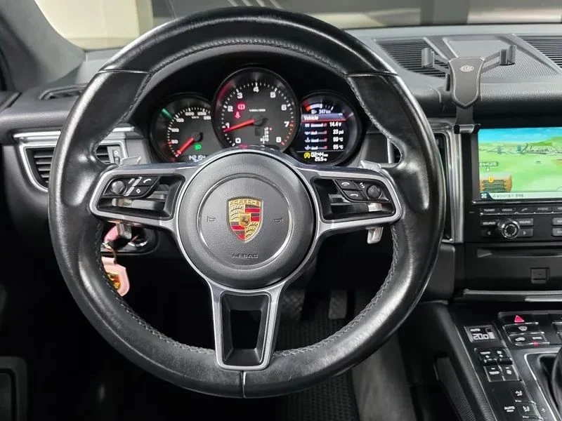 Porsche Macan | Mobile.bg � ����������� 14
