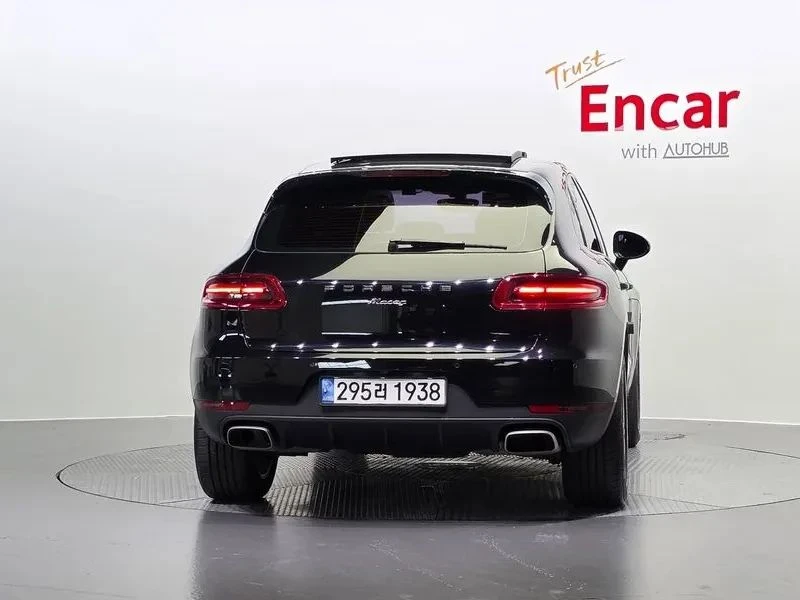 Porsche Macan | Mobile.bg � ����������� 4
