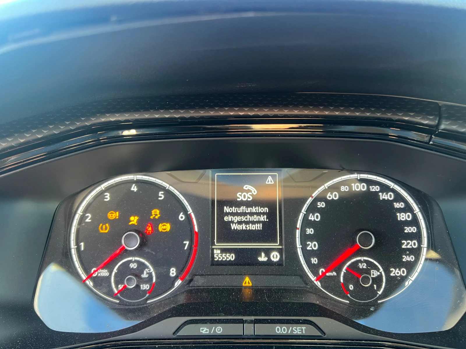 VW T-Cross 1.0TSI DSG | Mobile.bg   14