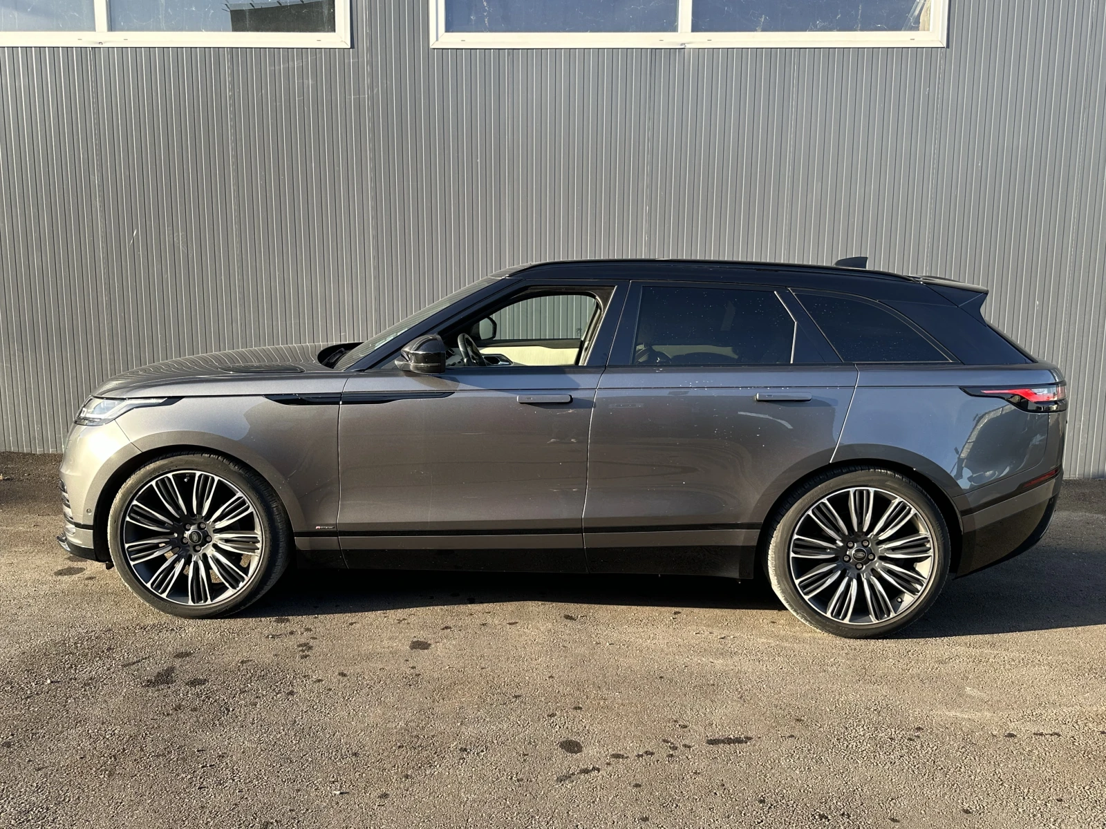 Land Rover Range Rover Velar 240D R - изображение 2