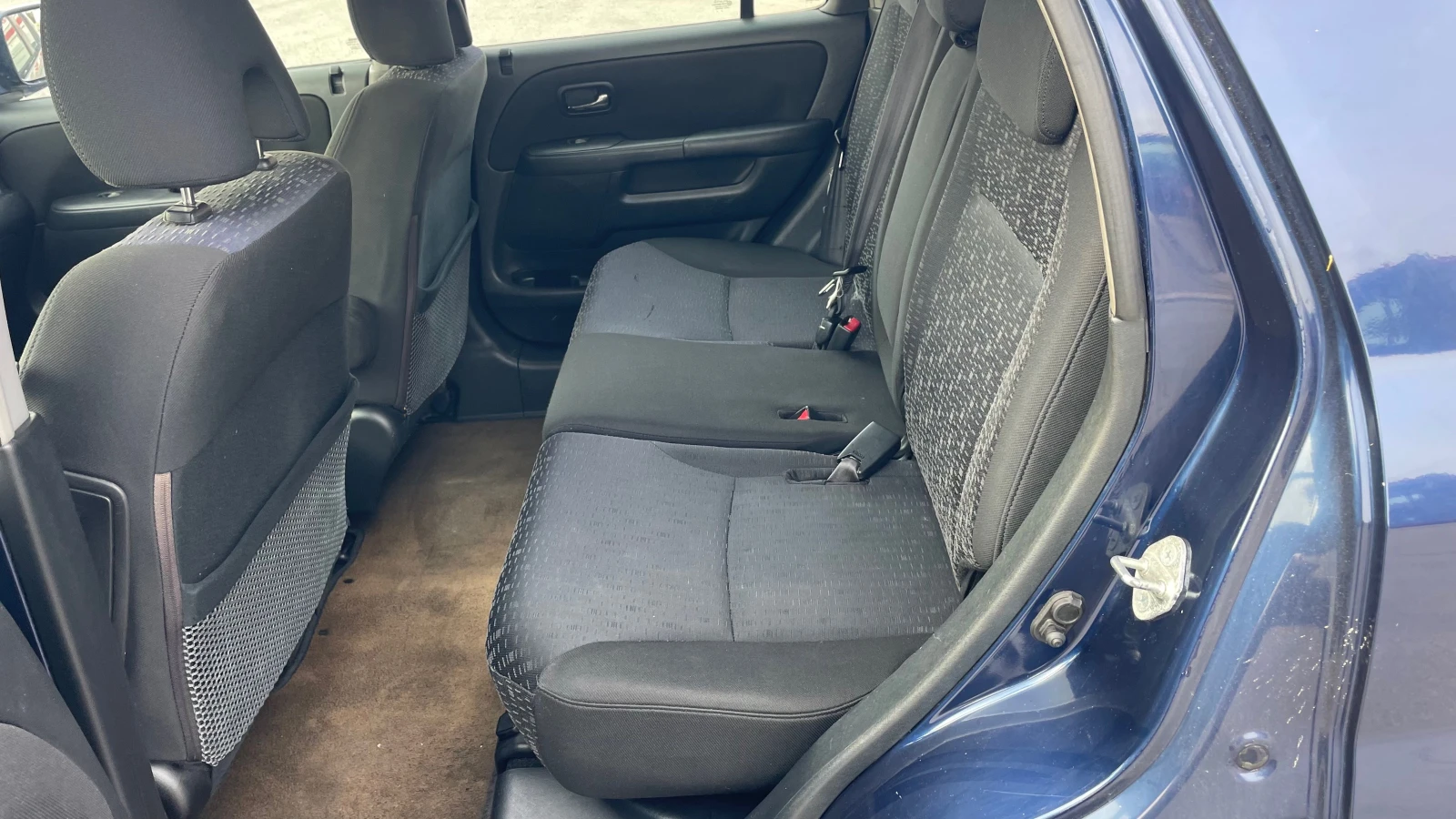 Honda Cr-v 2.0i | Mobile.bg — изображение 15