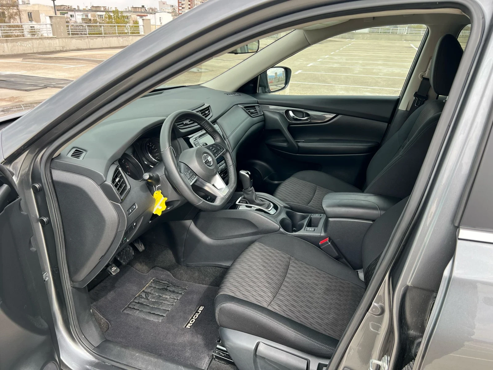 Nissan X-trail Nissan Rogue 2.5 Special edition AWD - изображение 10