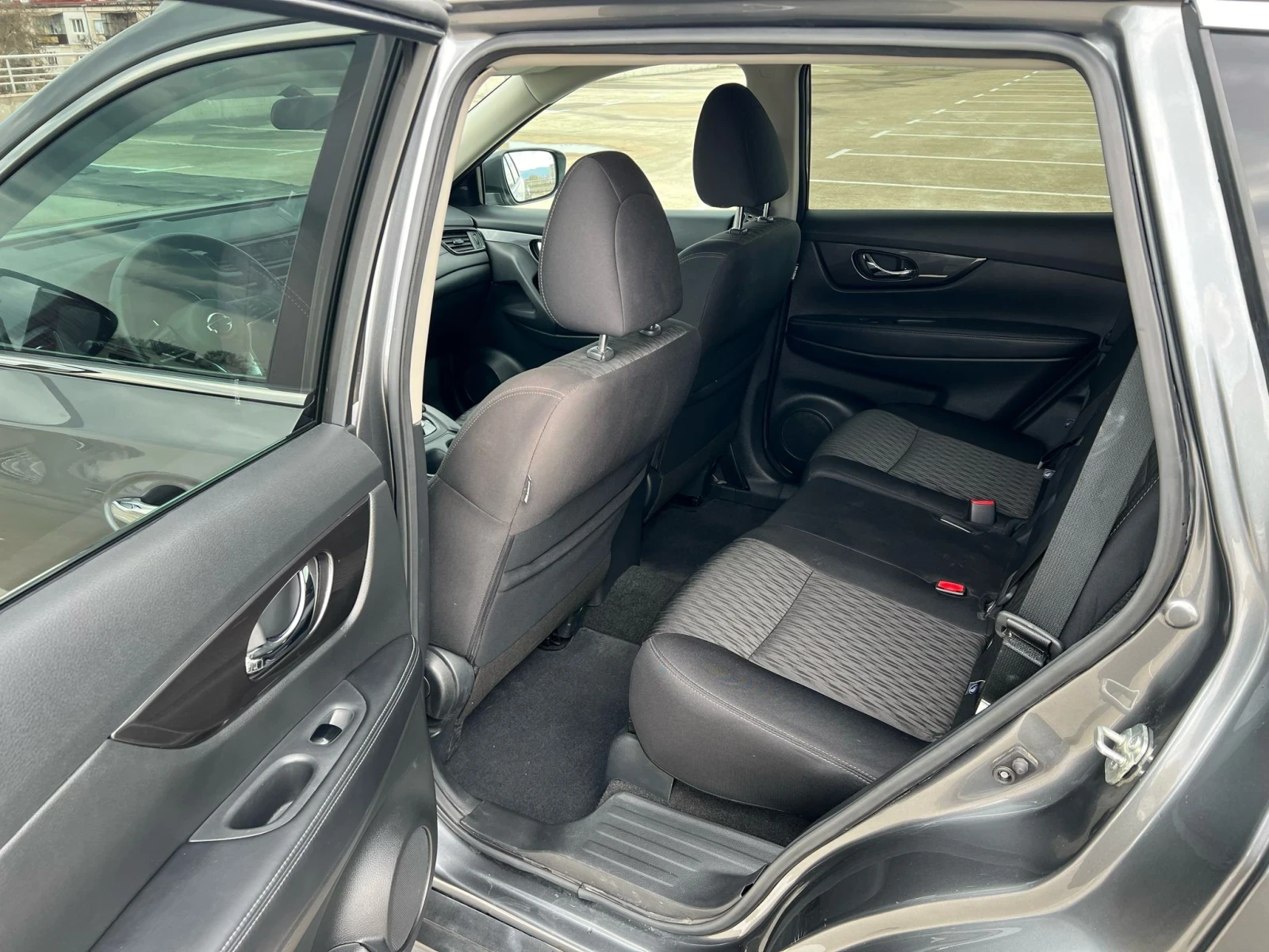 Nissan X-trail Nissan Rogue 2.5 Special edition AWD - изображение 9