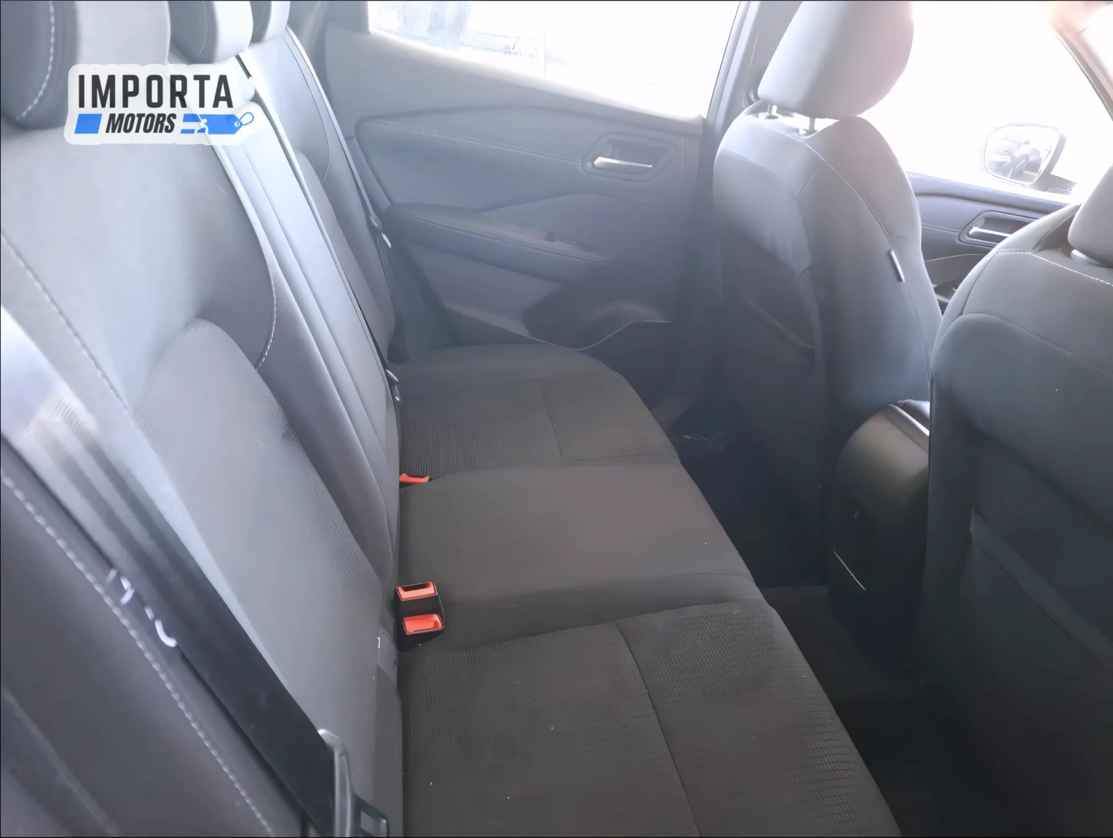 Nissan Qashqai Business | 1.3 MHEV | 140hp - изображение 5