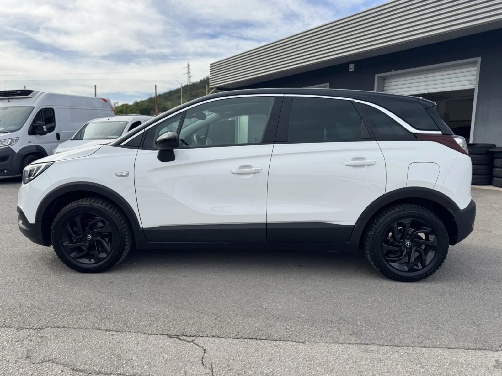 Opel Crossland X 1.2i * 52000км*  - изображение 7