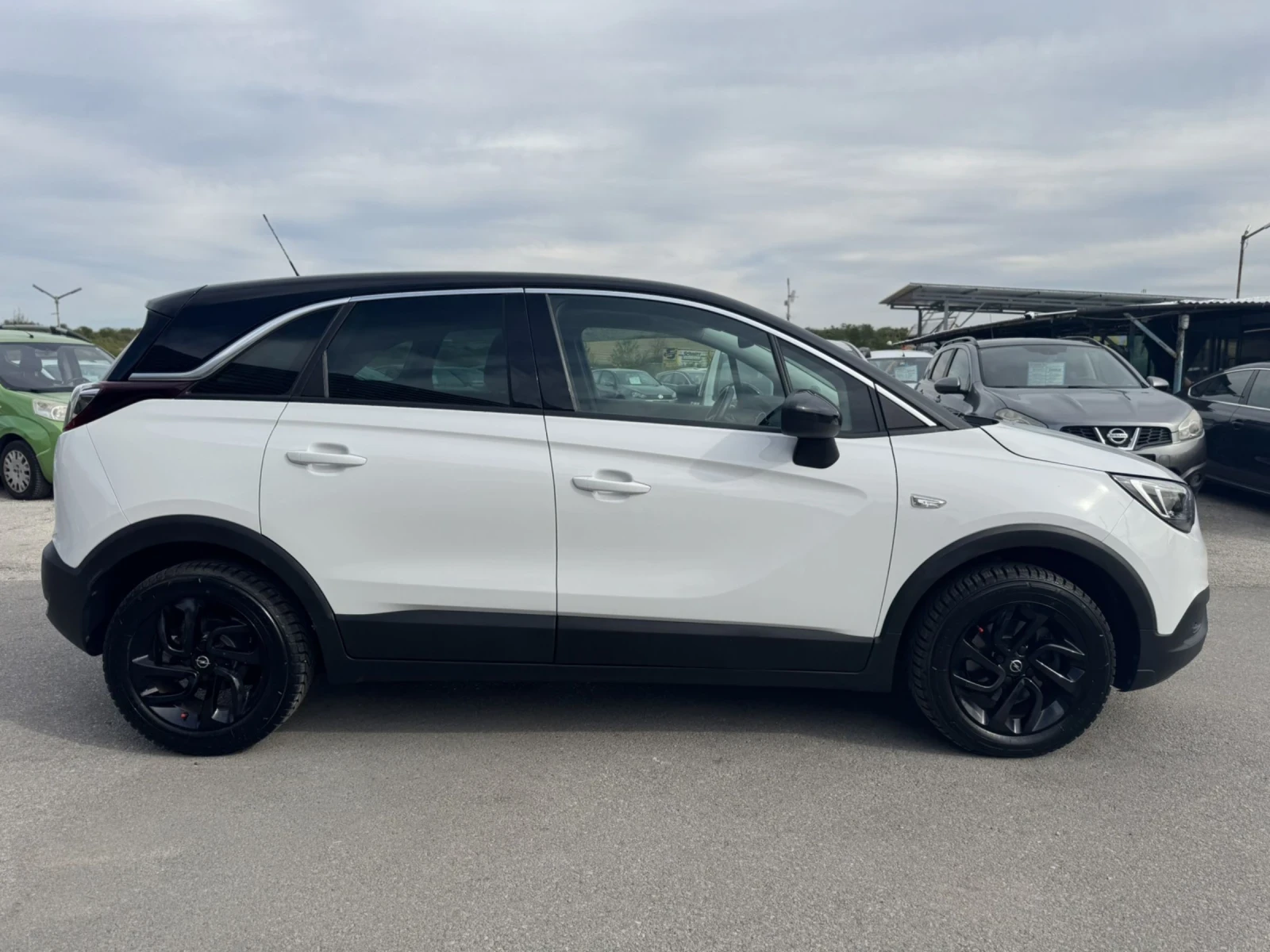 Opel Crossland X 1.2i * 52000км*  - изображение 8