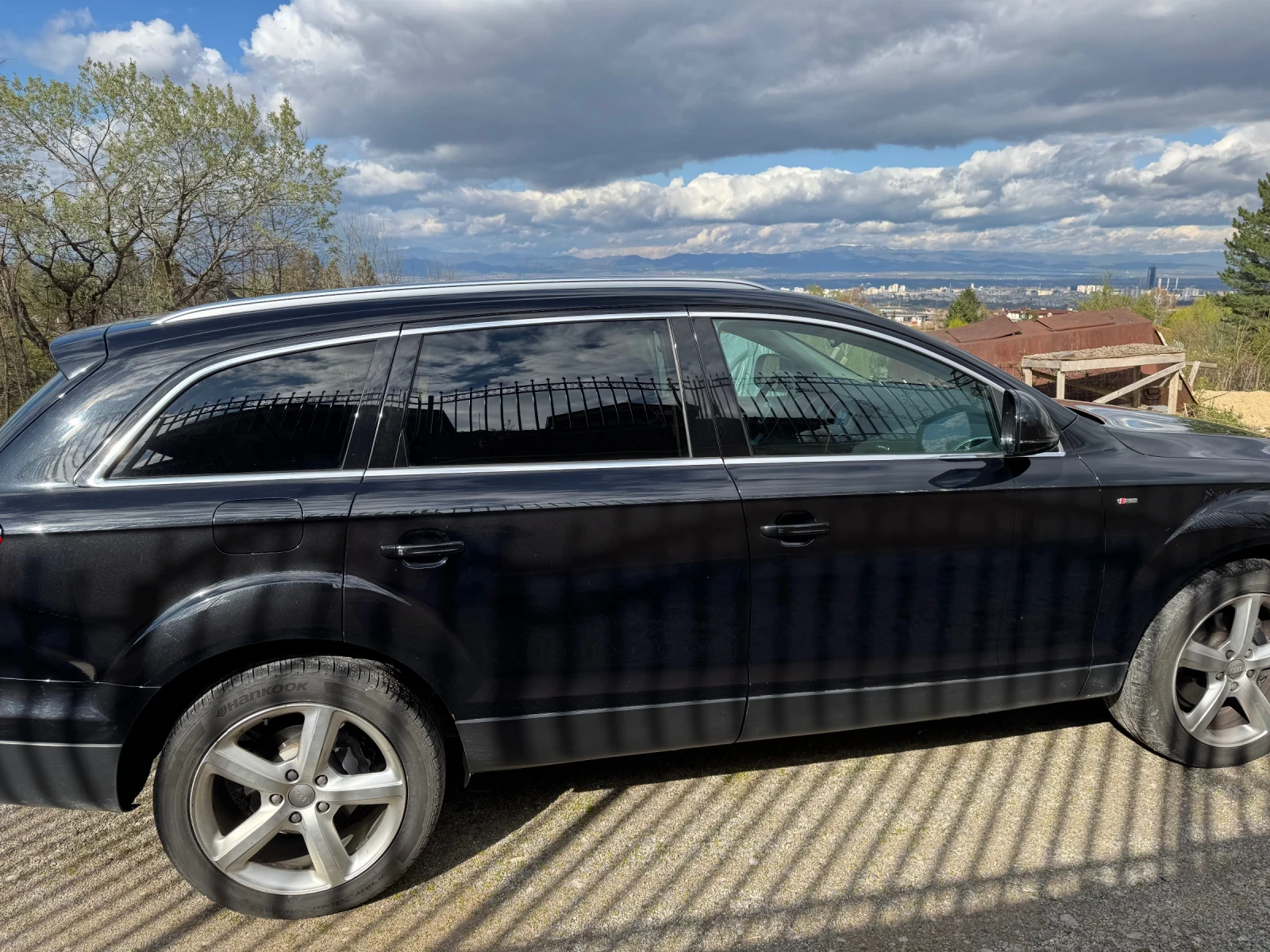 Audi Q7  - изображение 9