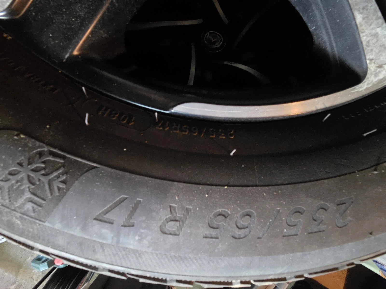 Mazda CX-7  - изображение 6