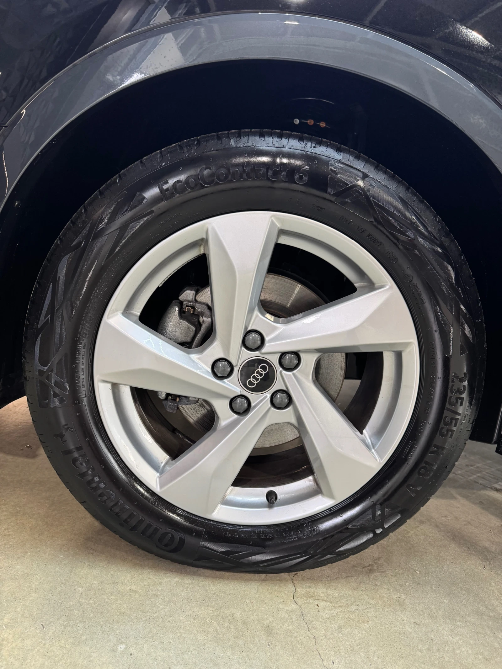 Audi Q3 35 TFSI *  *  *  | Mobile.bg   14