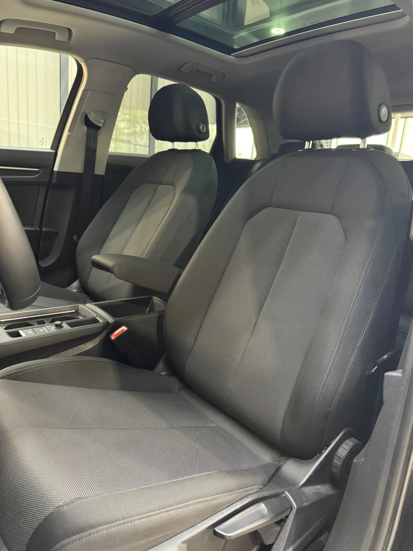 Audi Q3 35 TFSI *  *  *  | Mobile.bg   11