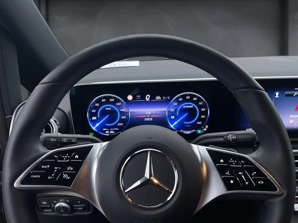 Mercedes-Benz EQV 300 LONG CAMERA DISTRONIC LED - изображение 8