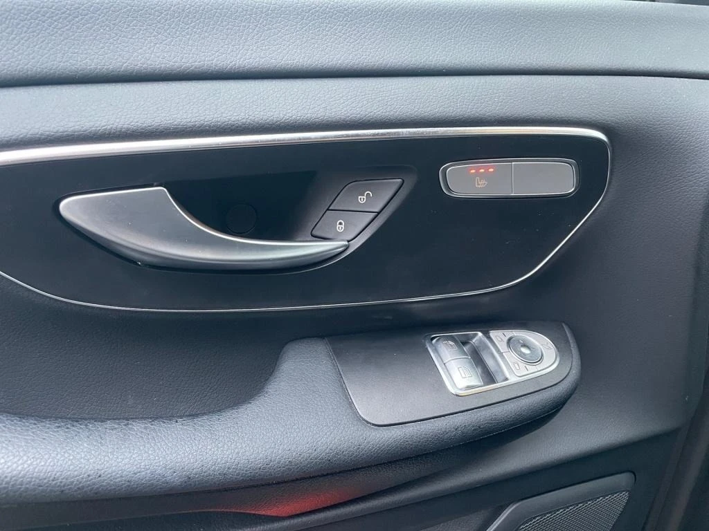 Mercedes-Benz EQV 300 LONG CAMERA DISTRONIC LED - изображение 5