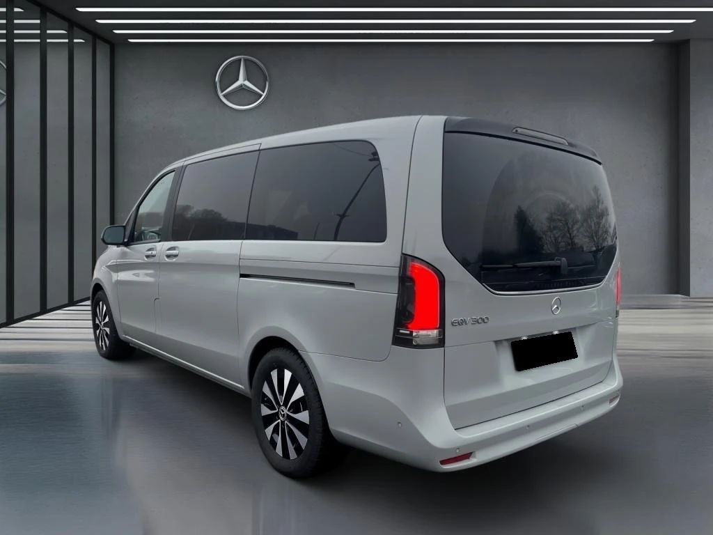 Mercedes-Benz EQV 300 LONG CAMERA DISTRONIC LED - изображение 2