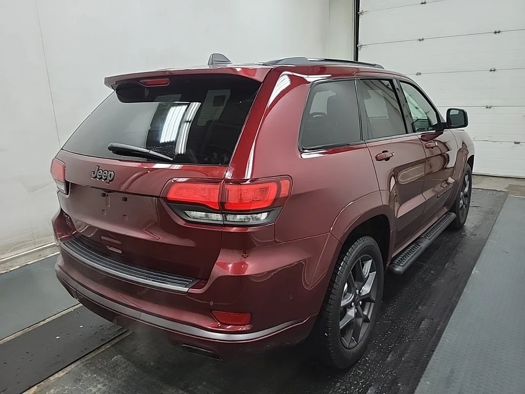 Jeep Grand cherokee * Limited X * CARFAX * ��� ������������ ������ | Mobile.bg � ����������� 17