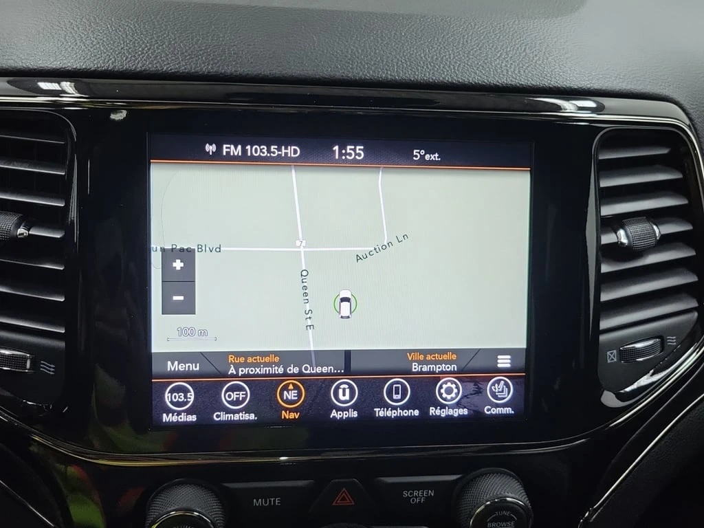 Jeep Grand cherokee * Limited X * CARFAX * ��� ������������ ������ | Mobile.bg � ����������� 14