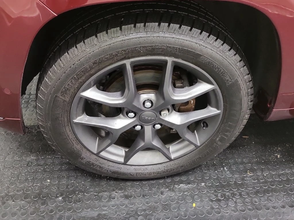 Jeep Grand cherokee * Limited X * CARFAX * ��� ������������ ������ | Mobile.bg � ����������� 12