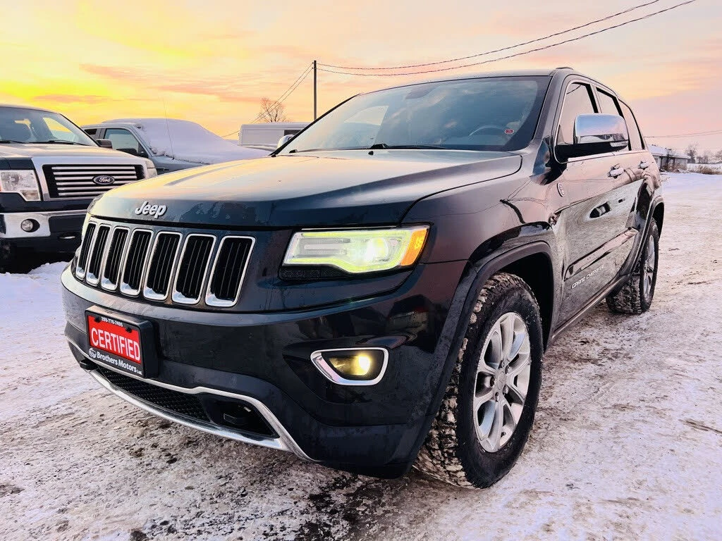 Jeep Grand cherokee PANORAMA* ������* ��YLESS* 8ZF*  | Mobile.bg � ����������� 1